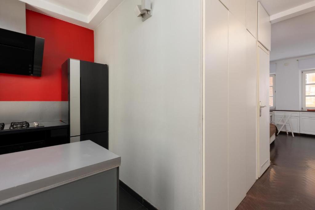 Cozy Old Town Apartment Warszawa Eksteriør billede